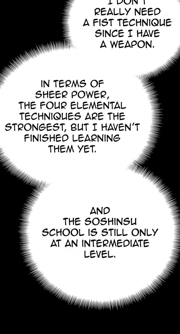 Murim RPG Simulation Episode 53 26