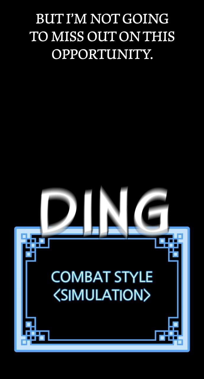 Murim RPG Simulation Episode 53 55