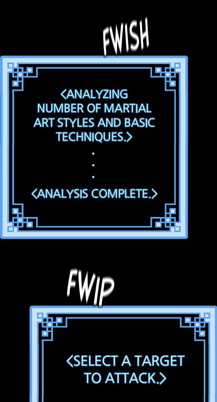 Murim RPG Simulation Episode 53 56