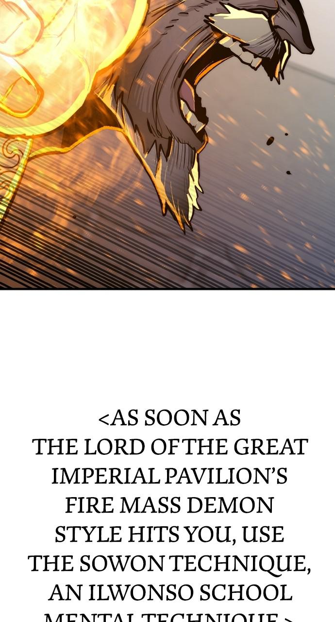 Murim RPG Simulation Episode 53 74