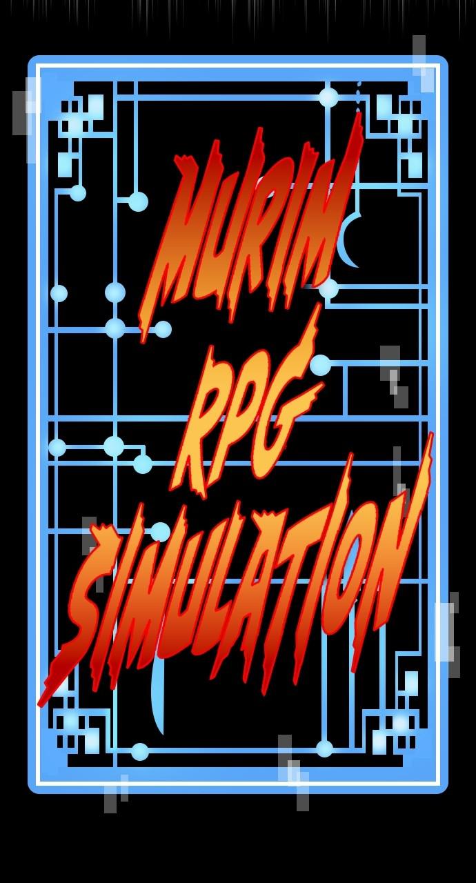 Murim RPG Simulation Episode 54 12