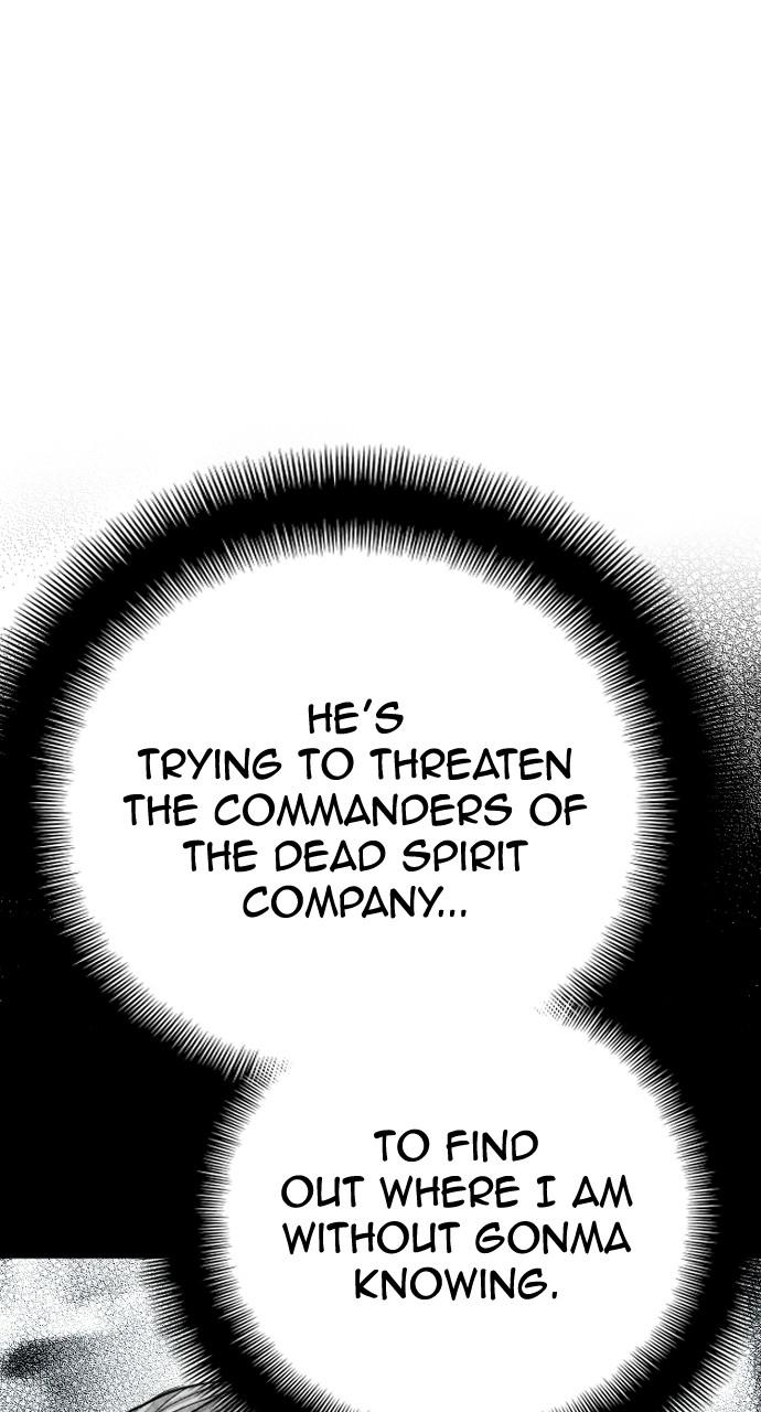 Murim RPG Simulation Episode 54 47