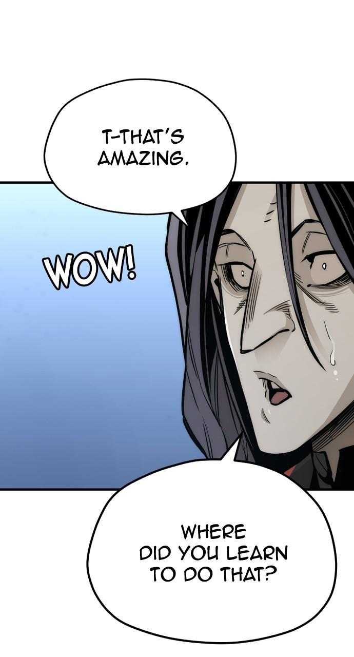 Murim RPG Simulation Episode 54 57