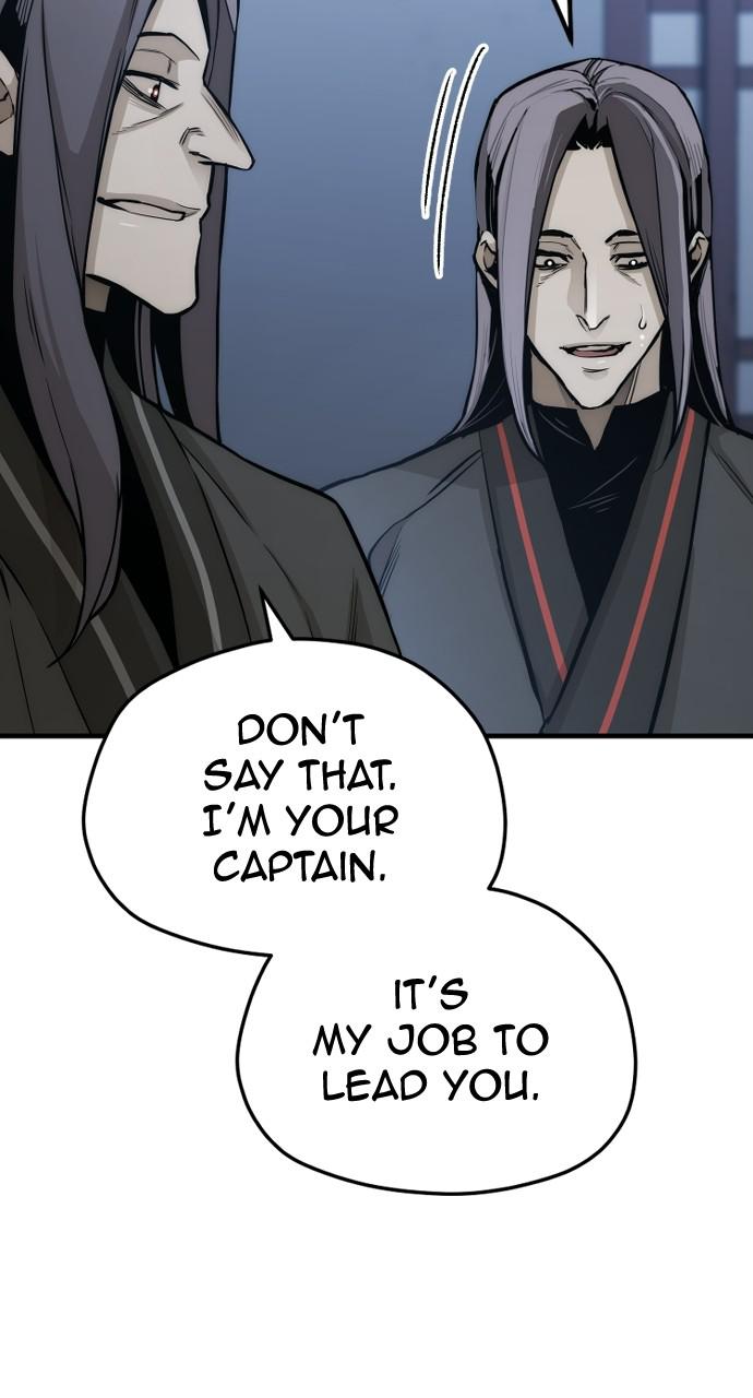 Murim RPG Simulation Episode 54 59