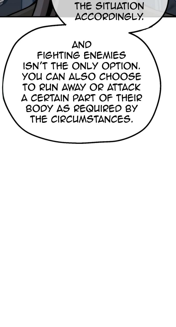 Murim RPG Simulation Episode 54 70