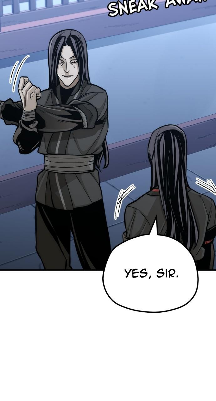 Murim RPG Simulation Episode 54 73