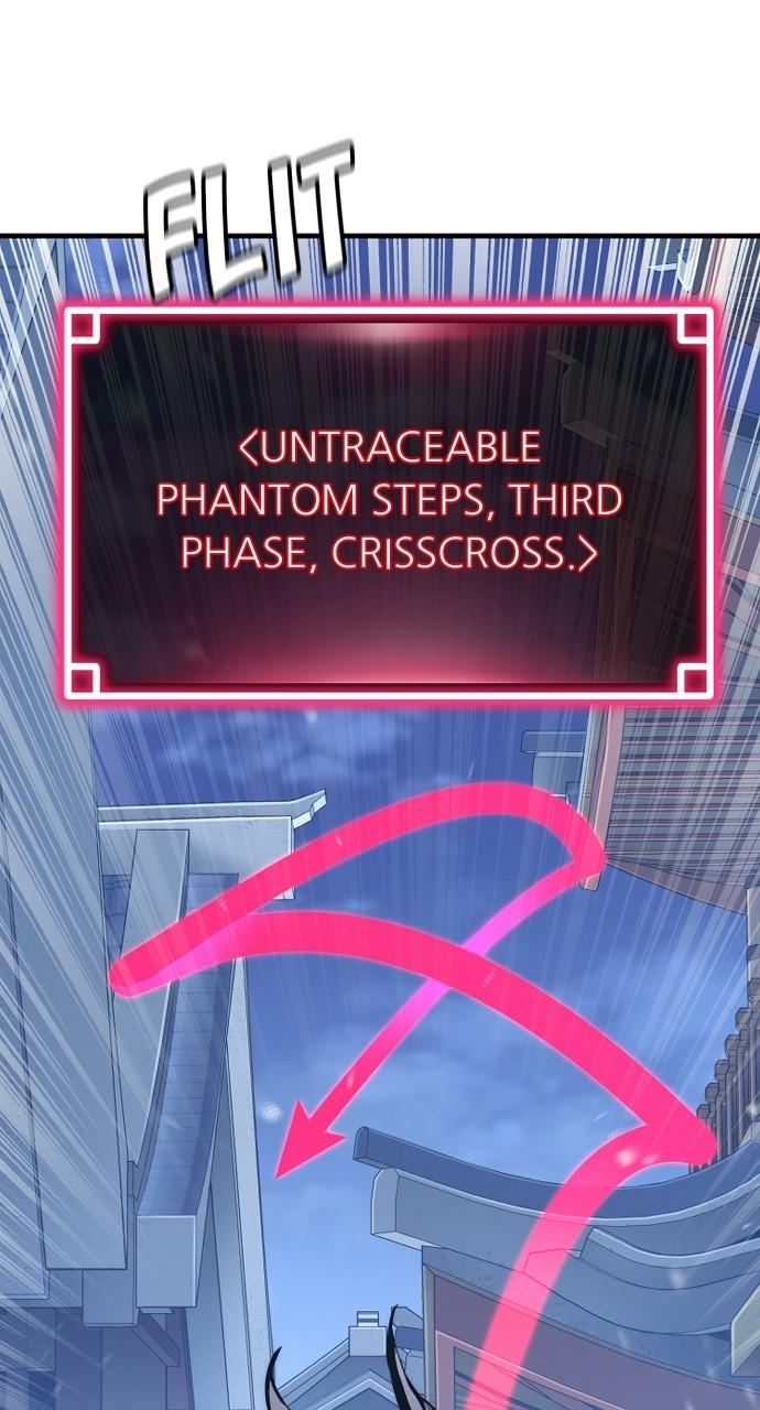 Murim RPG Simulation Episode 54 101