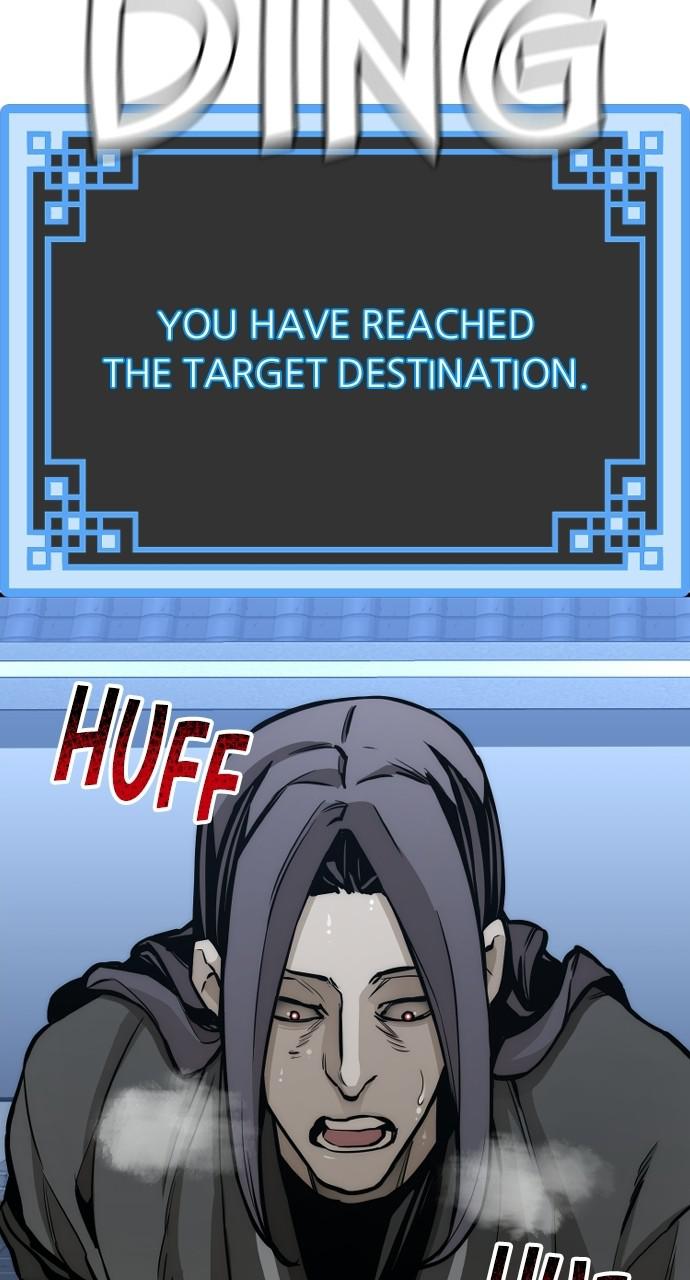 Murim RPG Simulation Episode 54 109