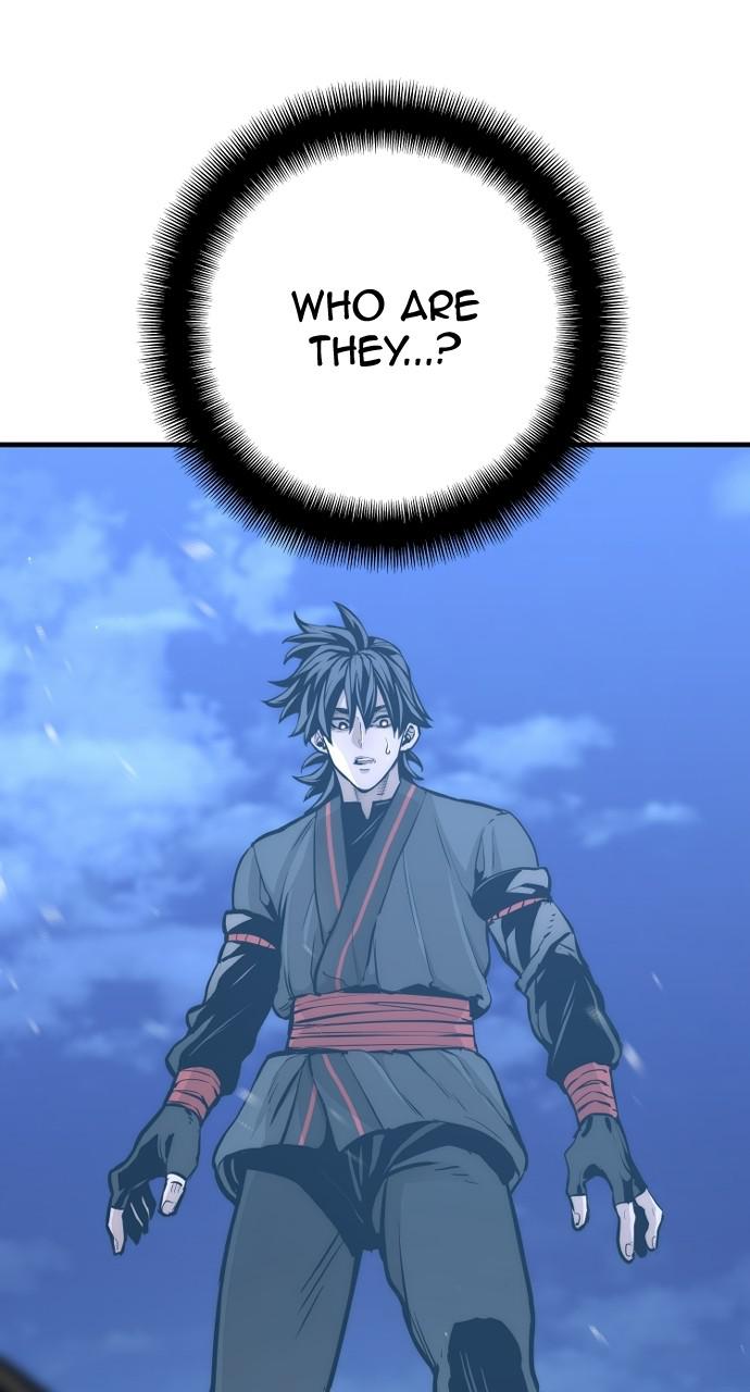 Murim RPG Simulation Episode 54 149