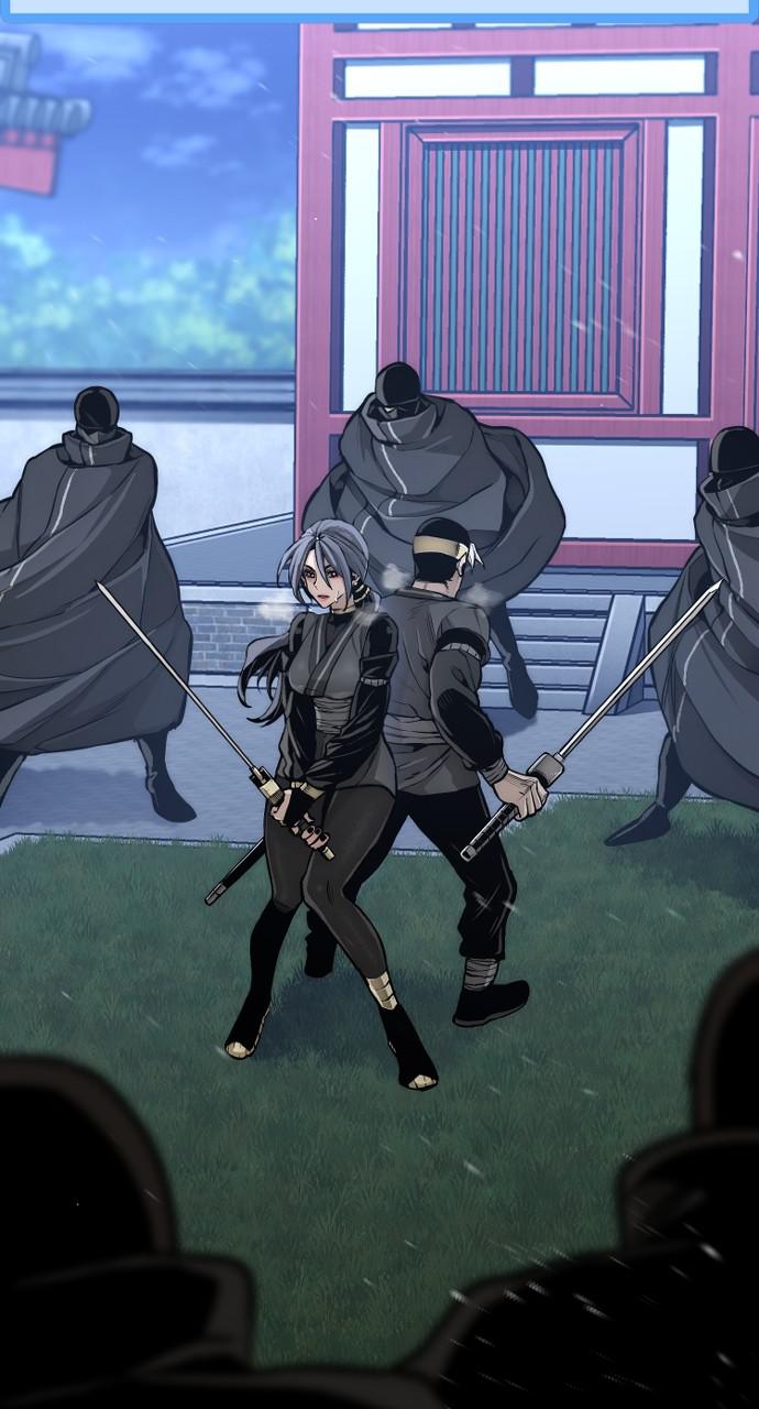 Murim RPG Simulation Episode 55 4