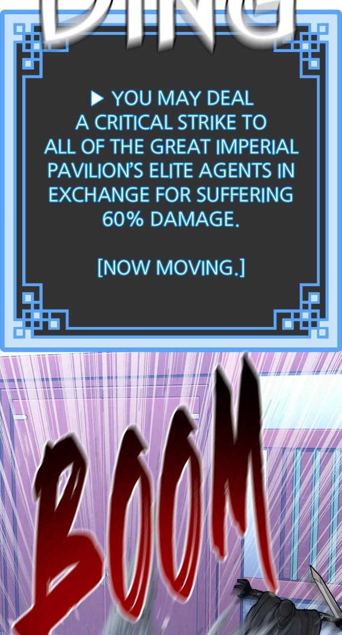 Murim RPG Simulation Episode 55 45
