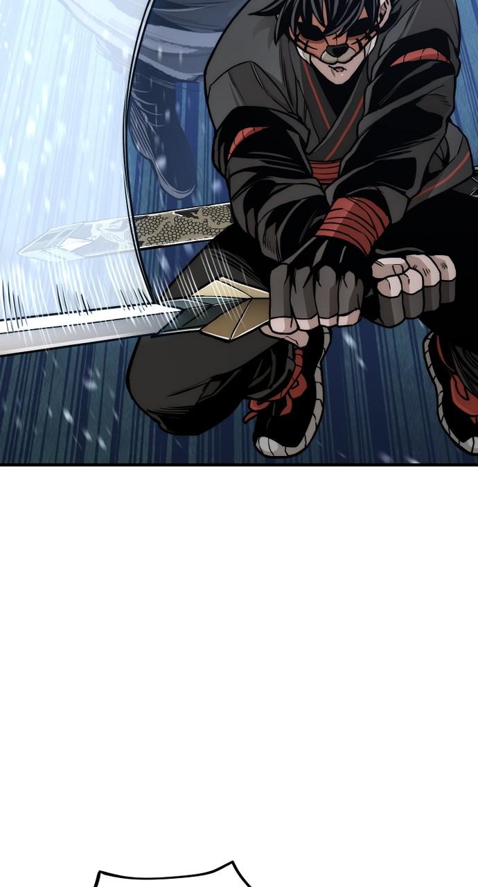 Murim RPG Simulation Episode 55 50