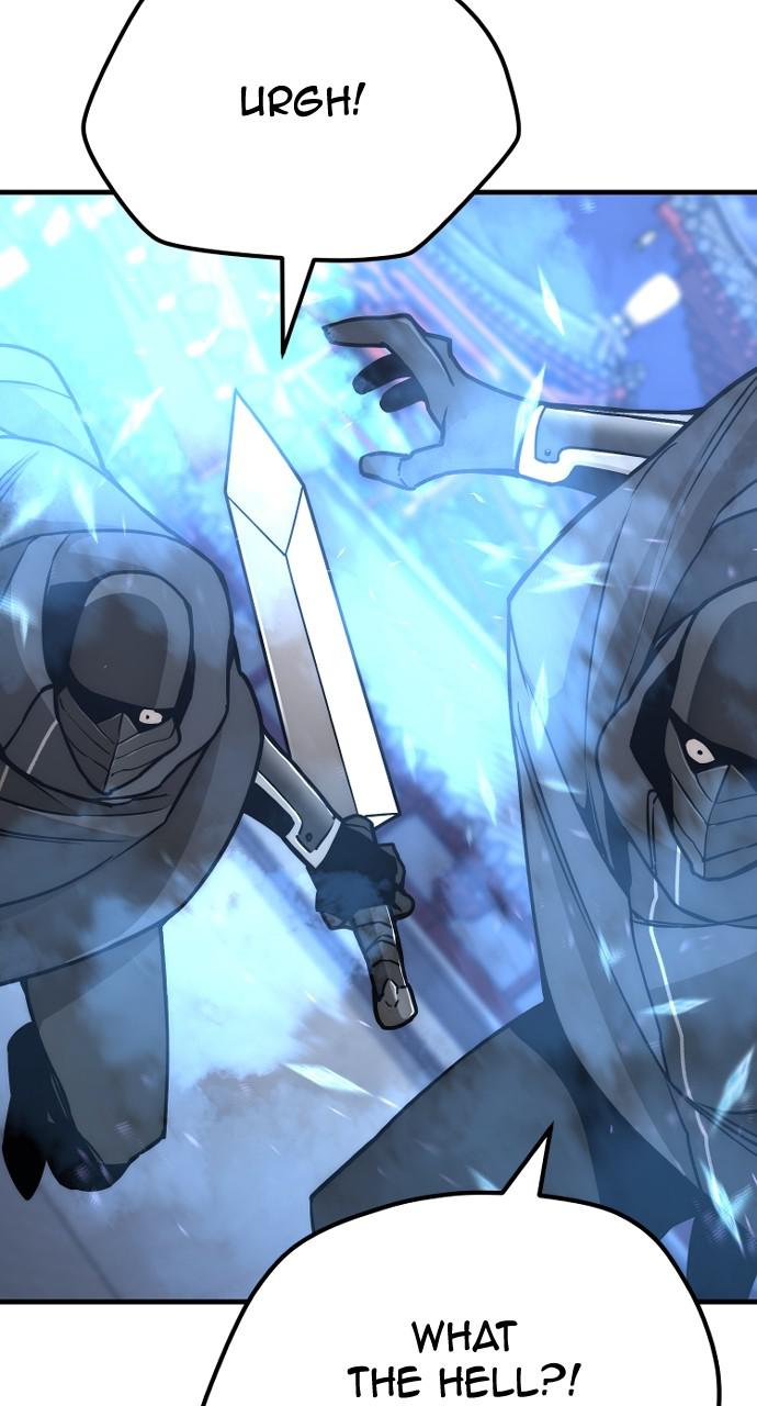 Murim RPG Simulation Episode 55 56