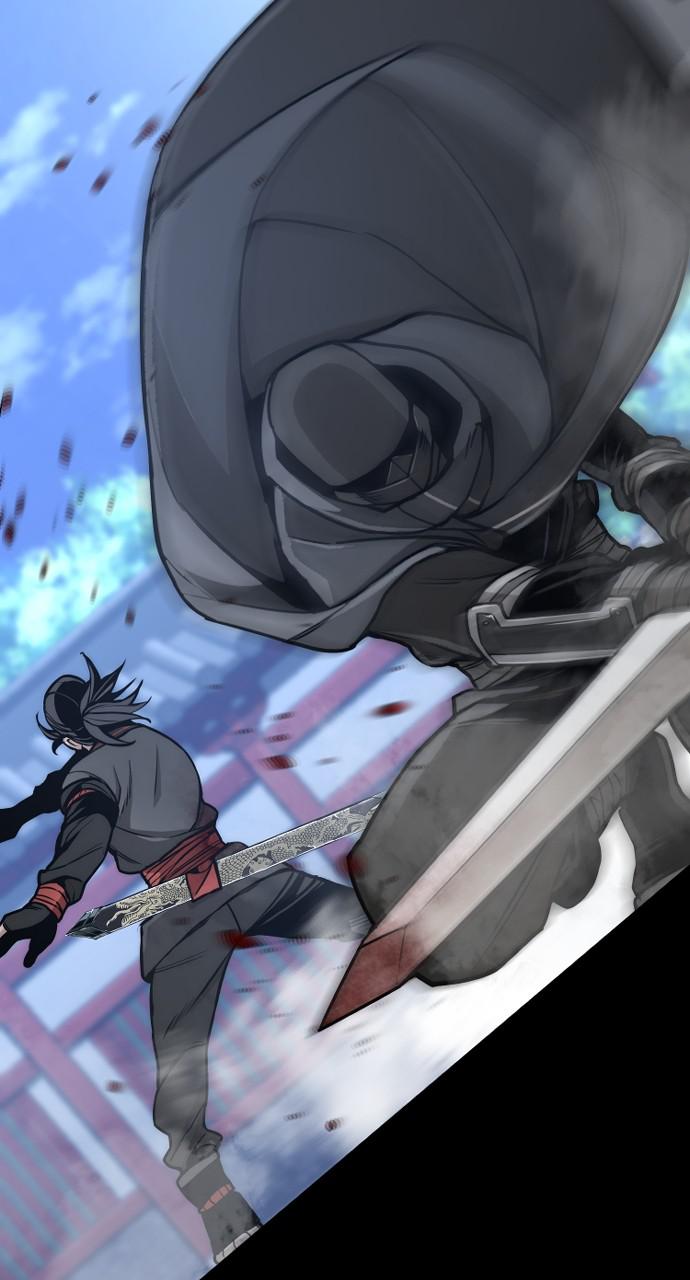 Murim RPG Simulation Episode 55 70