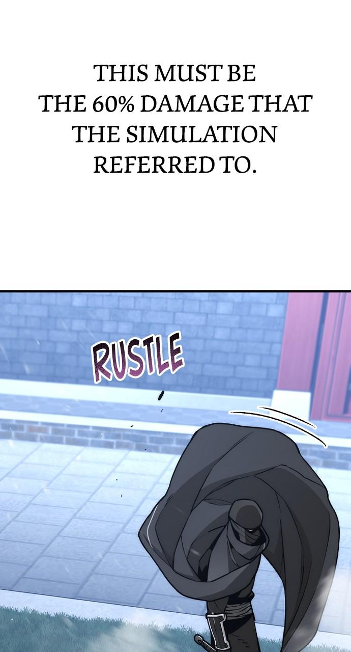 Murim RPG Simulation Episode 55 73