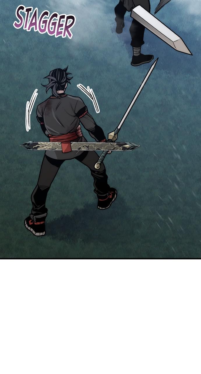 Murim RPG Simulation Episode 55 74
