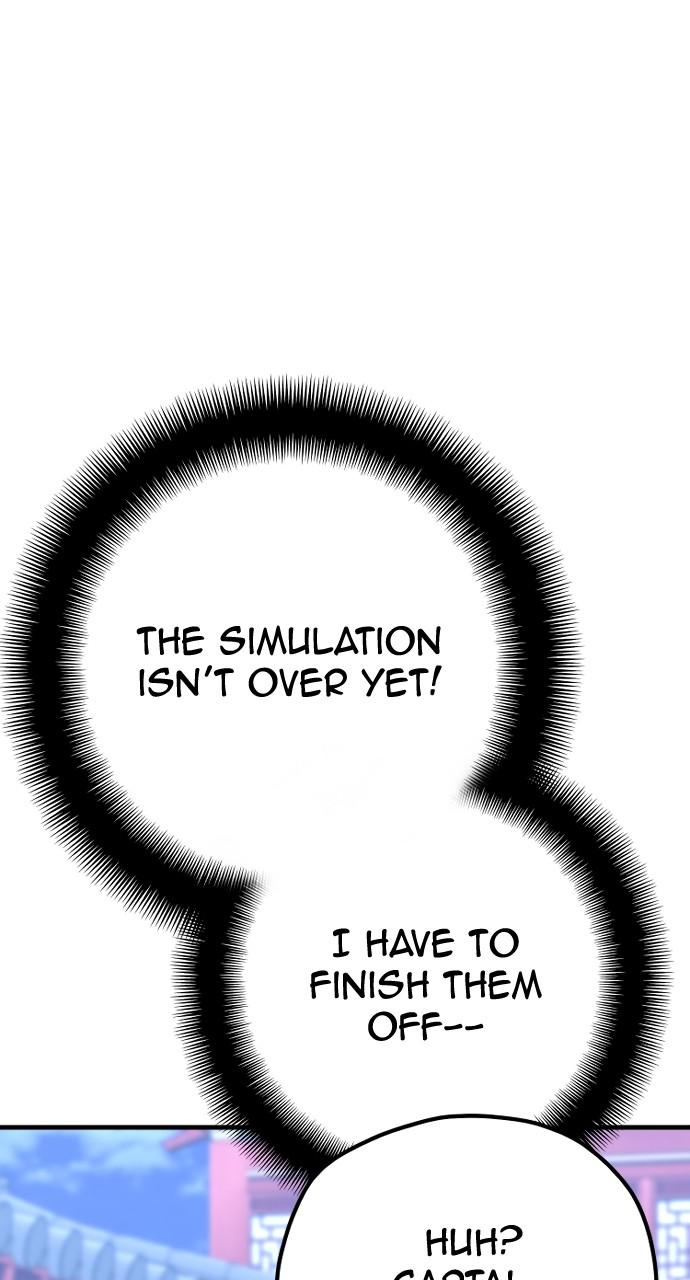Murim RPG Simulation Episode 55 75