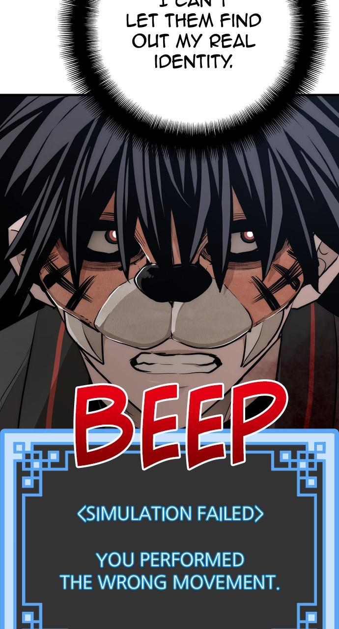 Murim RPG Simulation Episode 55 79