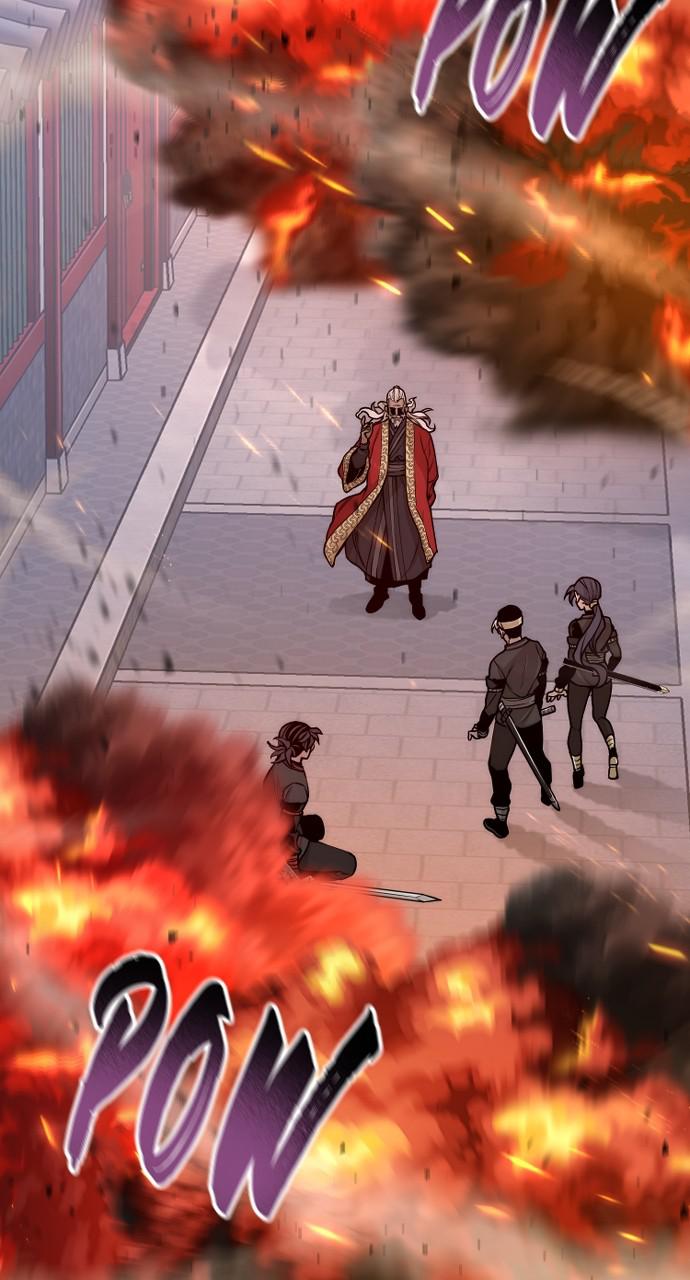 Murim RPG Simulation Episode 55 101