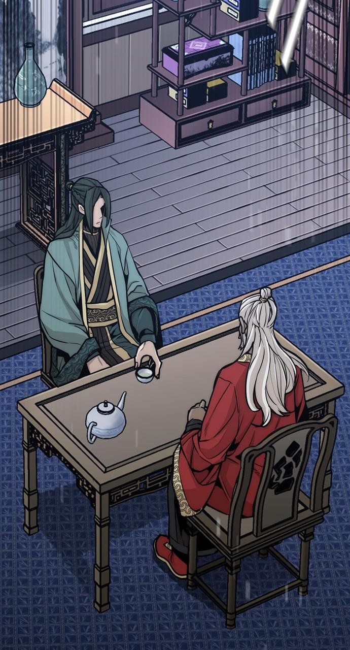 Murim RPG Simulation Episode 55 130