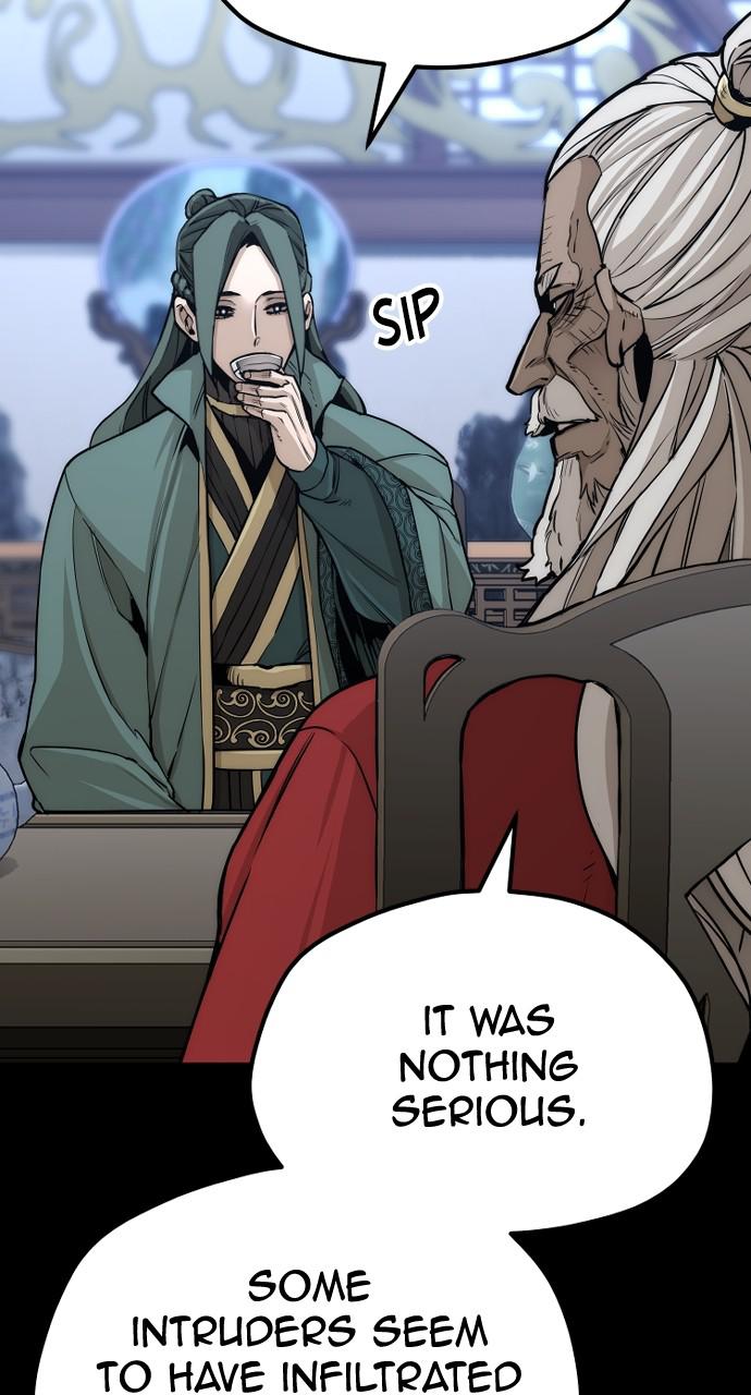 Murim RPG Simulation Episode 55 134