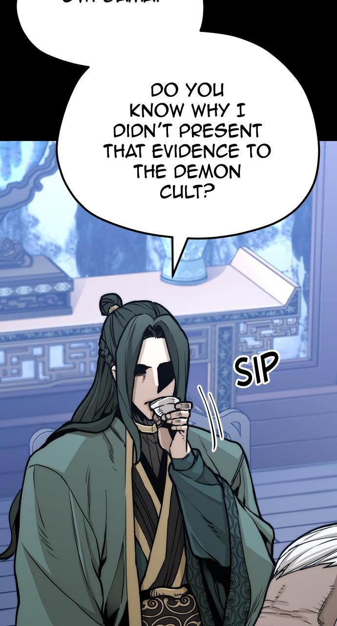 Murim RPG Simulation Episode 56 39
