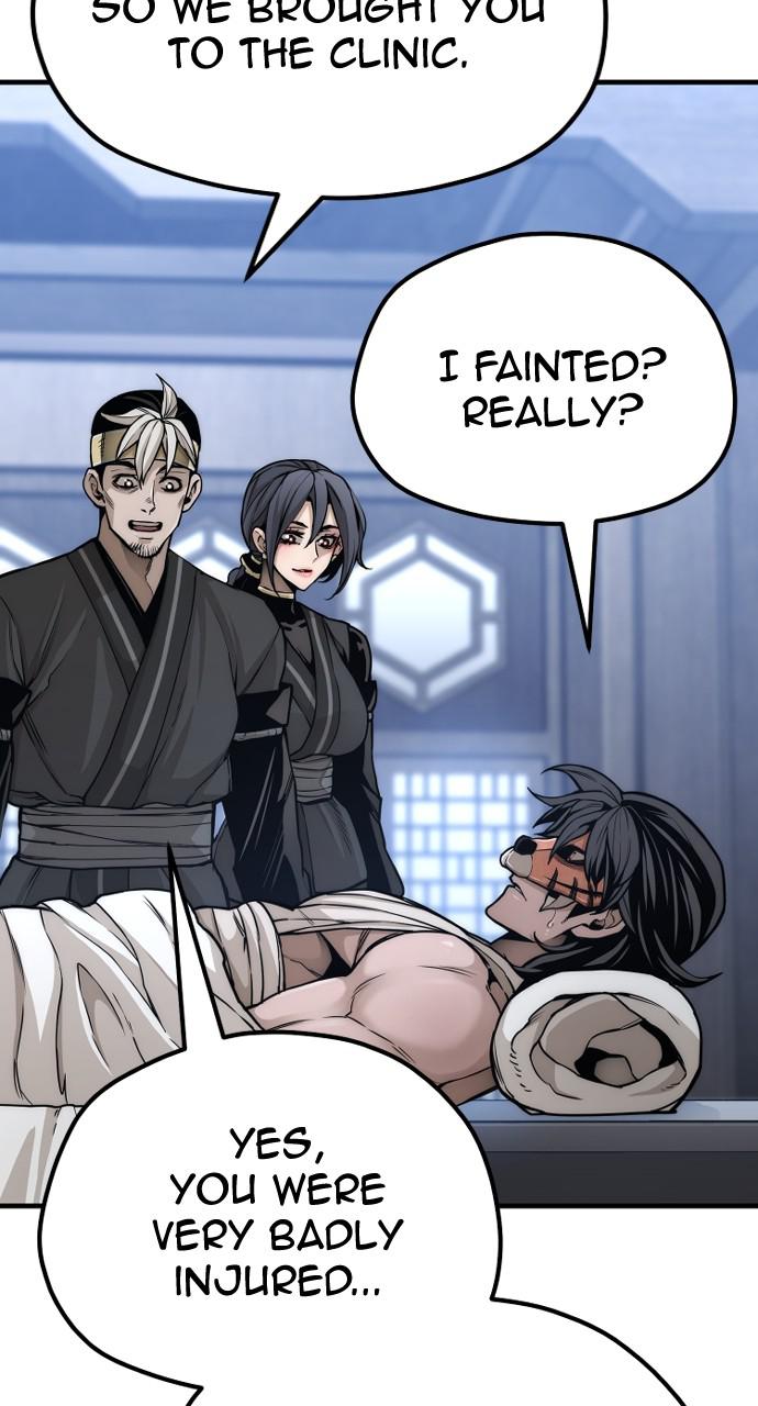 Murim RPG Simulation Episode 56 56