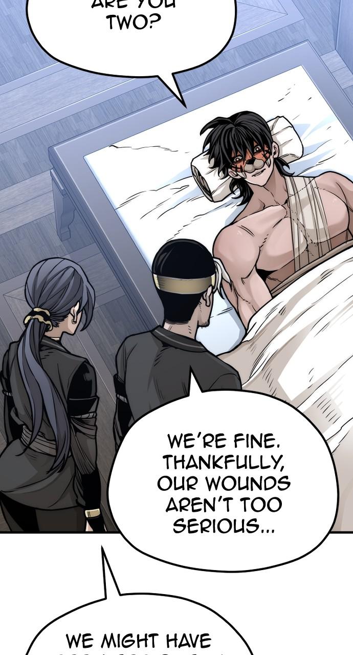 Murim RPG Simulation Episode 56 62