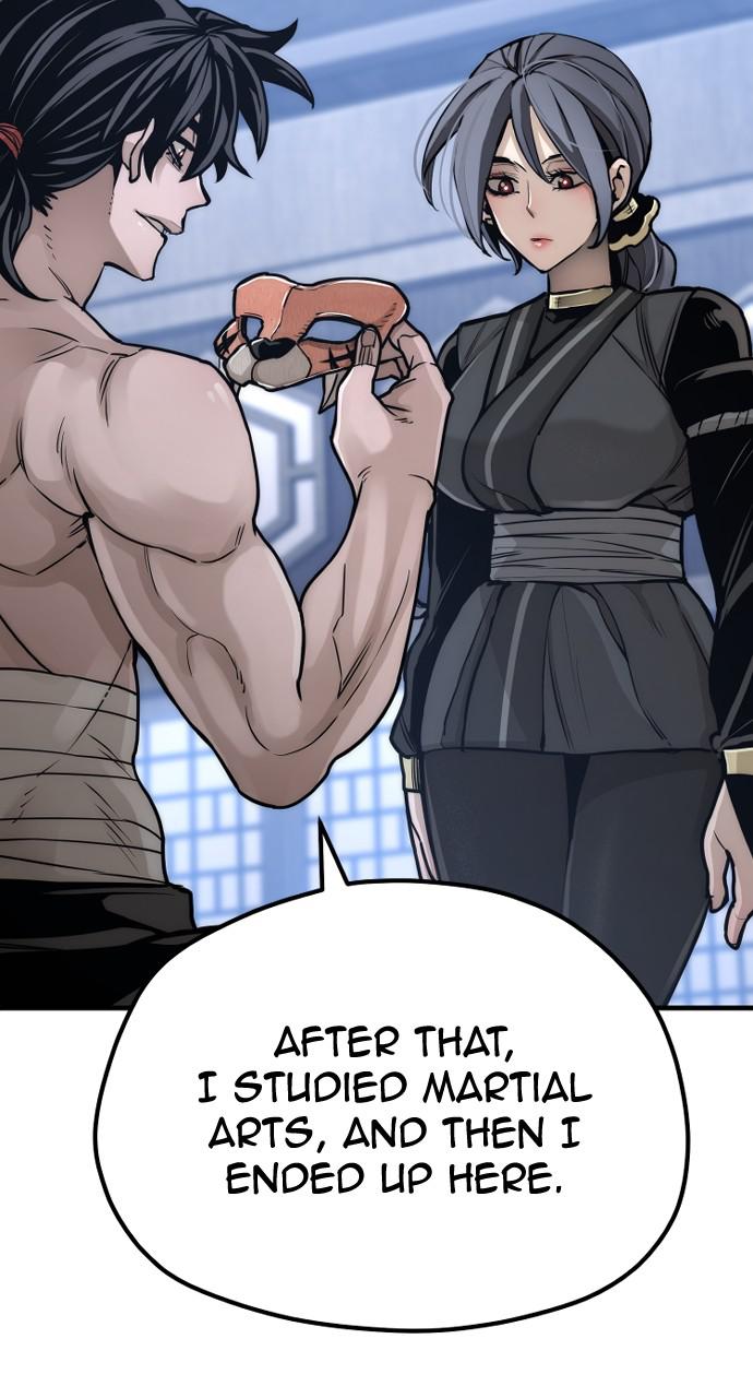 Murim RPG Simulation Episode 56 80