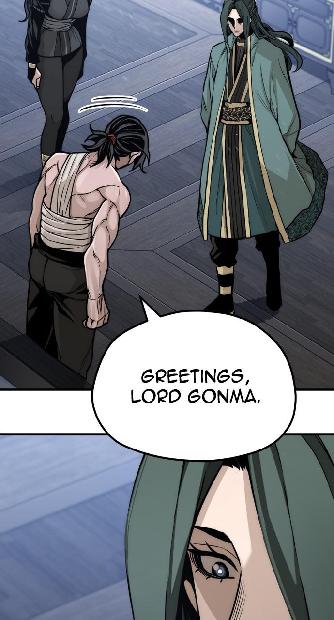 Murim RPG Simulation Episode 56 110