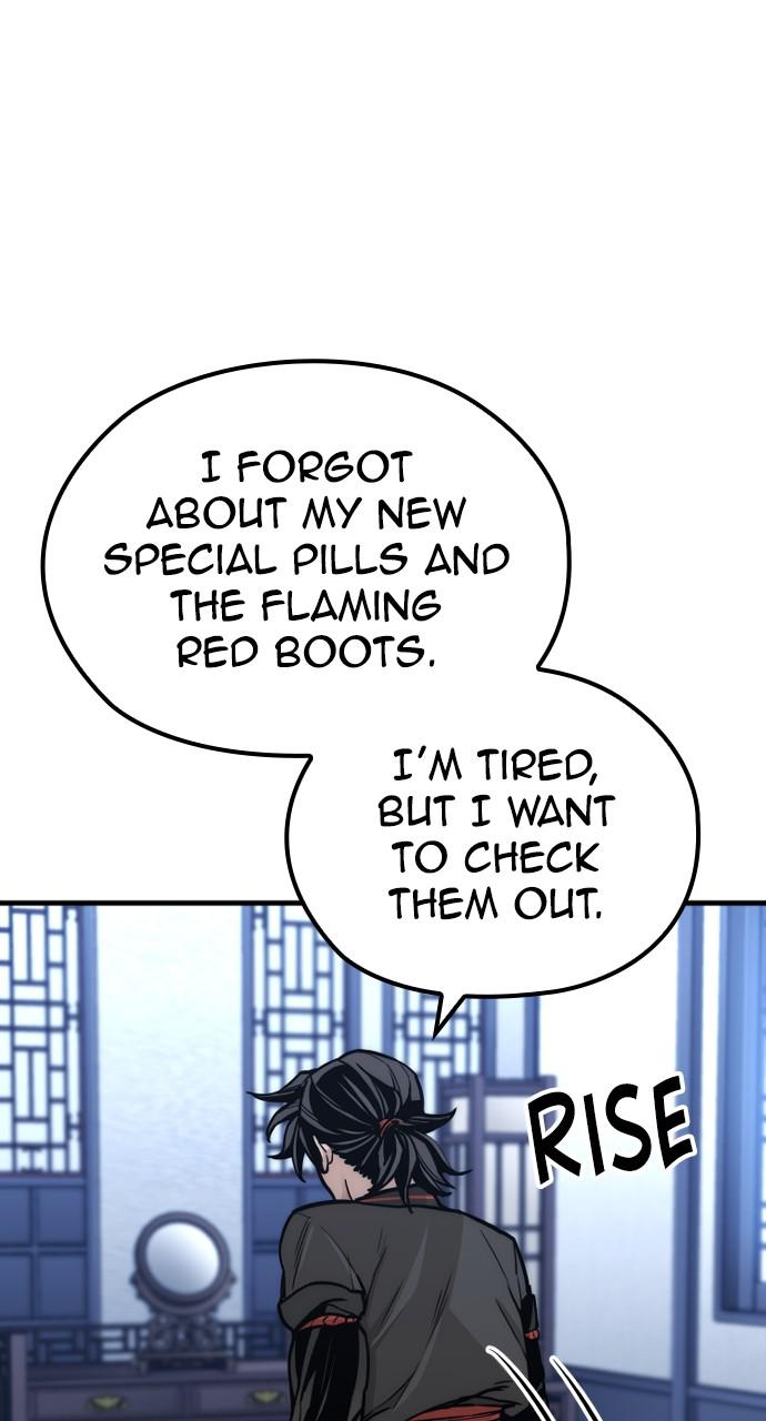 Murim RPG Simulation Episode 57 54