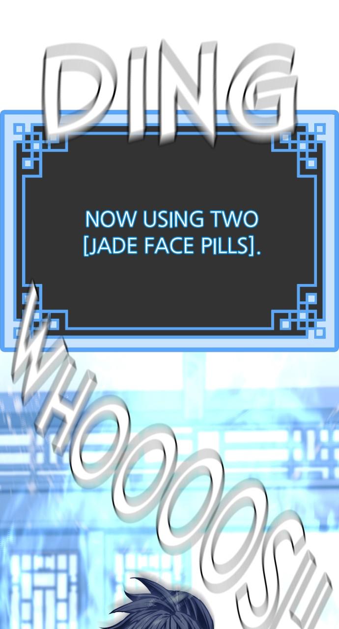 Murim RPG Simulation Episode 57 58