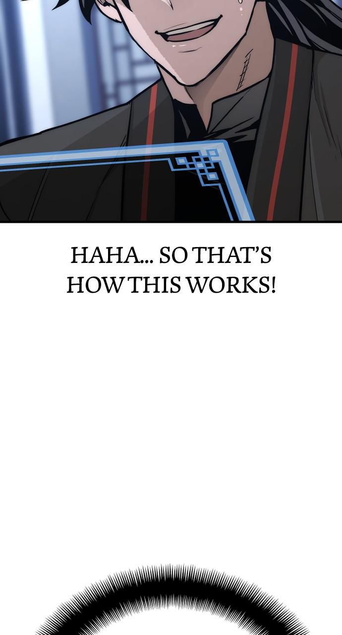 Murim RPG Simulation Episode 57 65