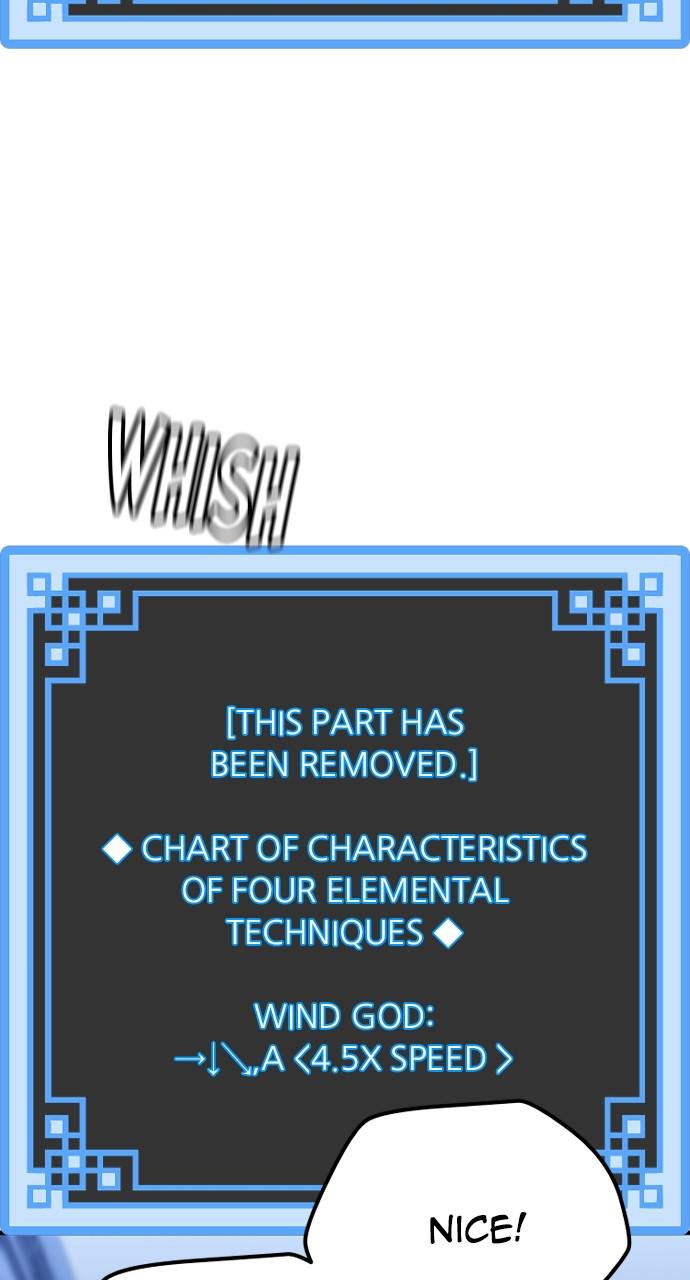 Murim RPG Simulation Episode 57 68