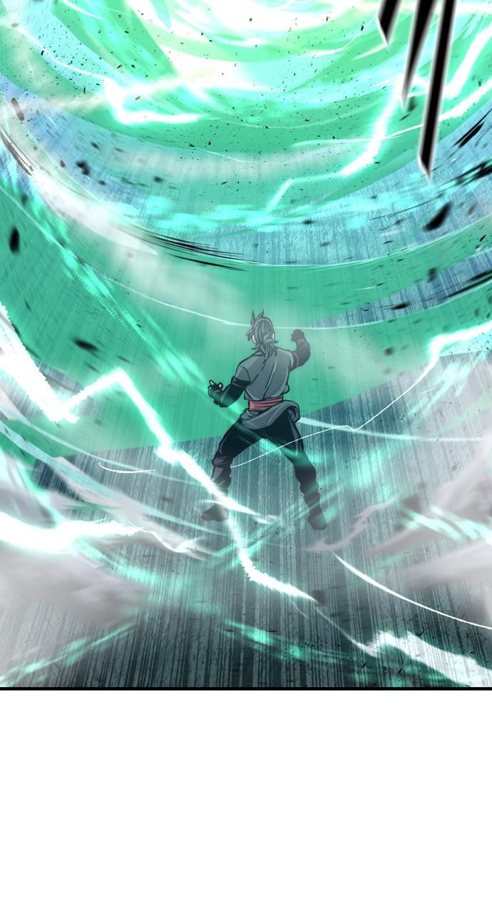 Murim RPG Simulation Episode 57 81