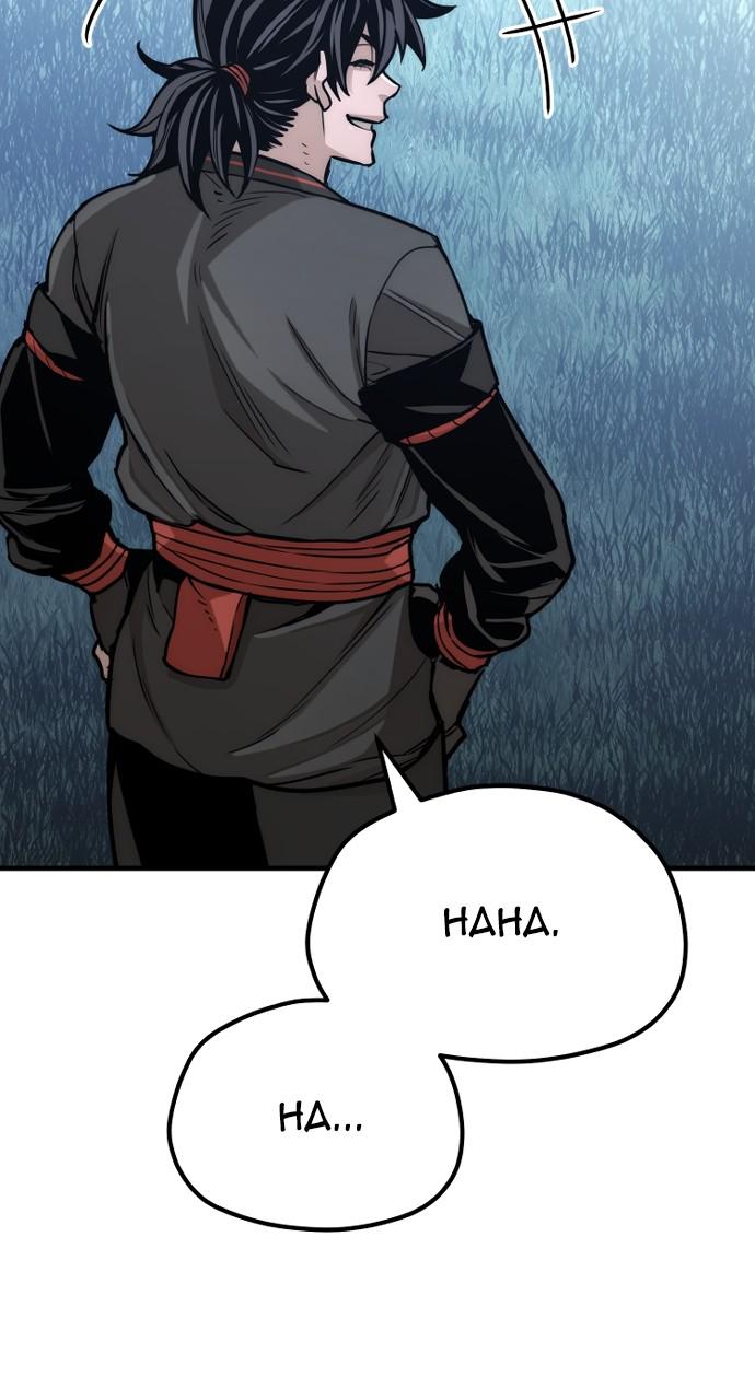 Murim RPG Simulation Episode 57 90