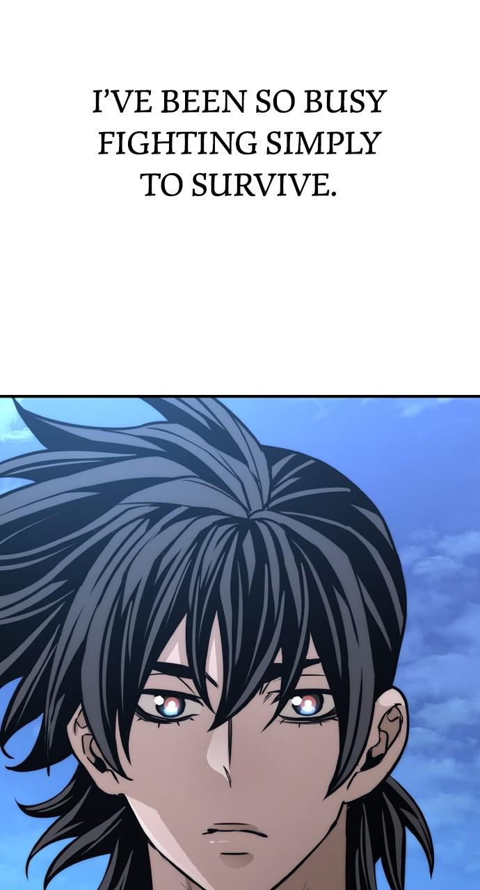 Murim RPG Simulation Episode 57 99