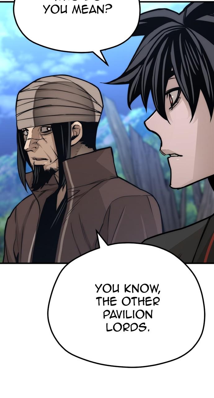 Murim RPG Simulation Episode 57 124