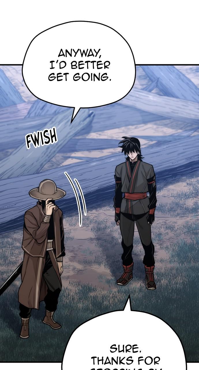 Murim RPG Simulation Episode 57 127