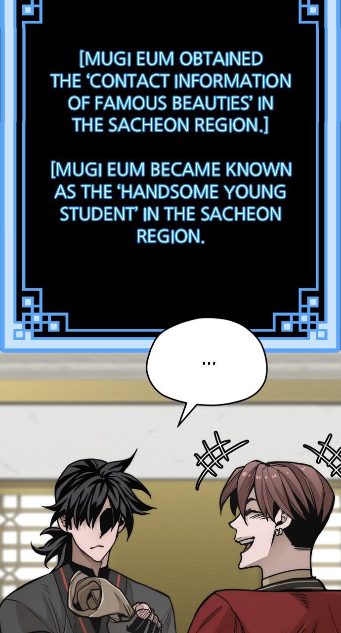 Murim RPG Simulation Episode 58 40