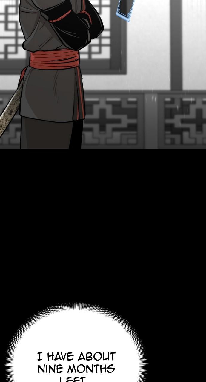 Murim RPG Simulation Episode 58 48