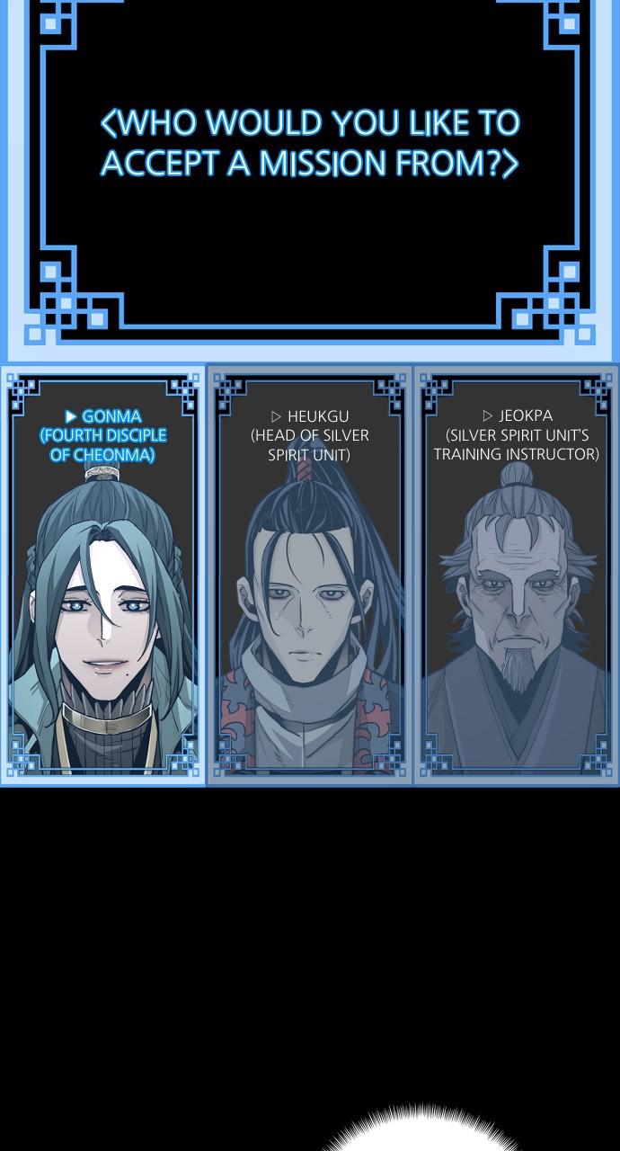 Murim RPG Simulation Episode 58 53