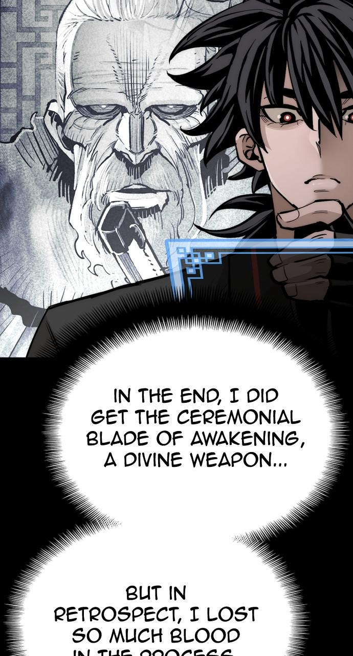 Murim RPG Simulation Episode 58 55
