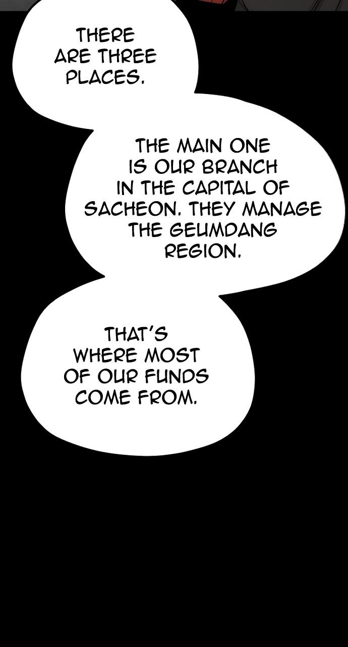 Murim RPG Simulation Episode 58 65