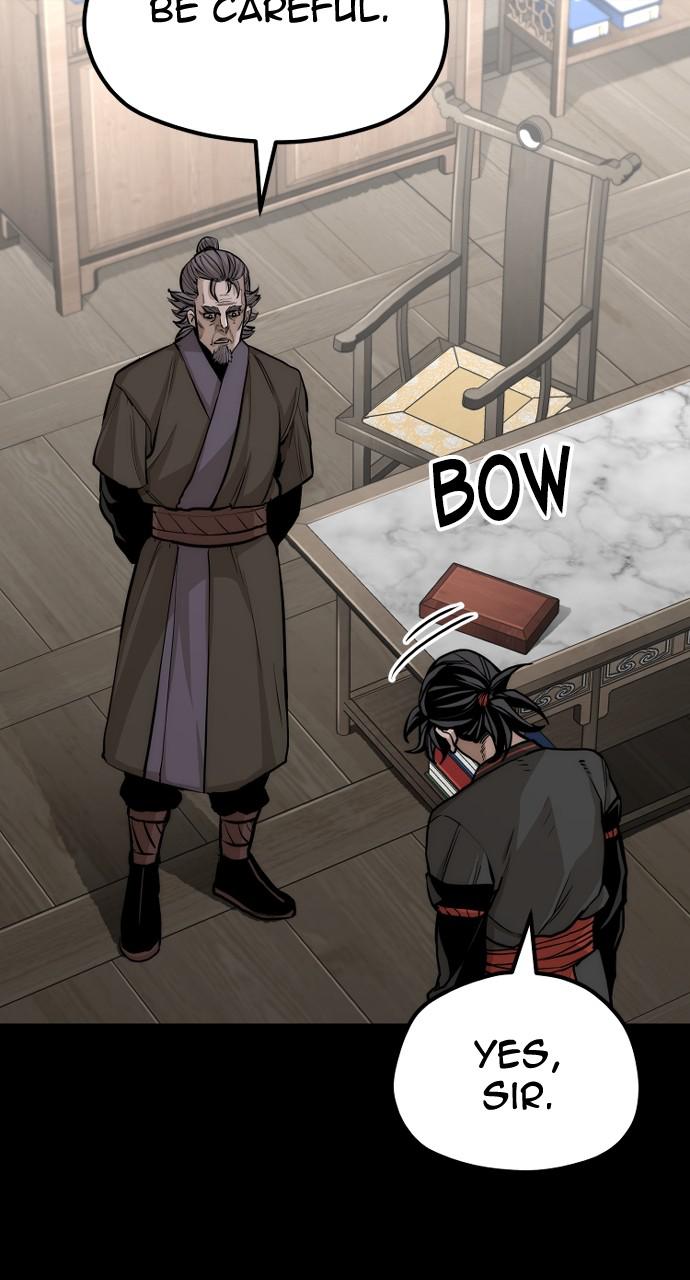 Murim RPG Simulation Episode 58 84