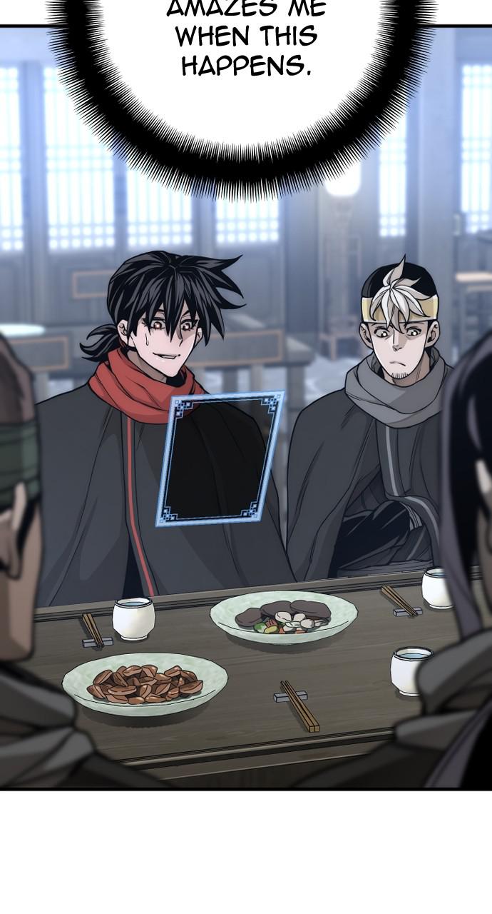 Murim RPG Simulation Episode 58 92