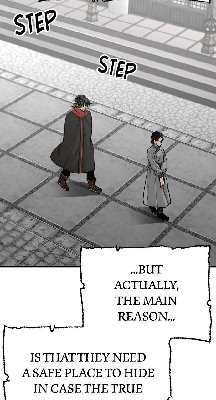 Murim RPG Simulation Episode 59 8