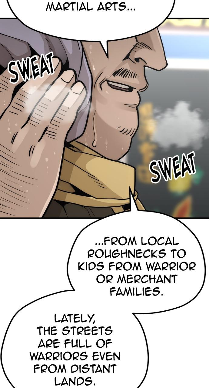 Murim RPG Simulation Episode 59 36