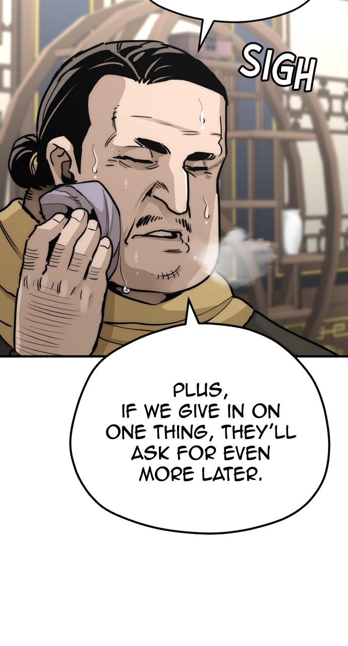 Murim RPG Simulation Episode 59 43
