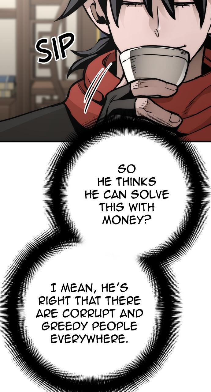 Murim RPG Simulation Episode 59 61